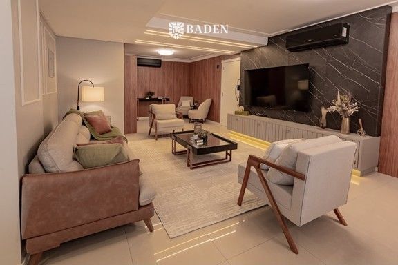 Apartamento, 3 quartos, 129 m² - Foto 18
