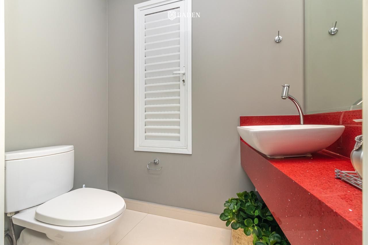 Apartamento, 3 quartos, 200 m² - Foto 35