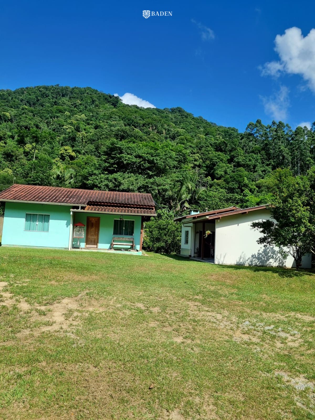 Chácara, 2 quartos, 2500 m² - Foto 2