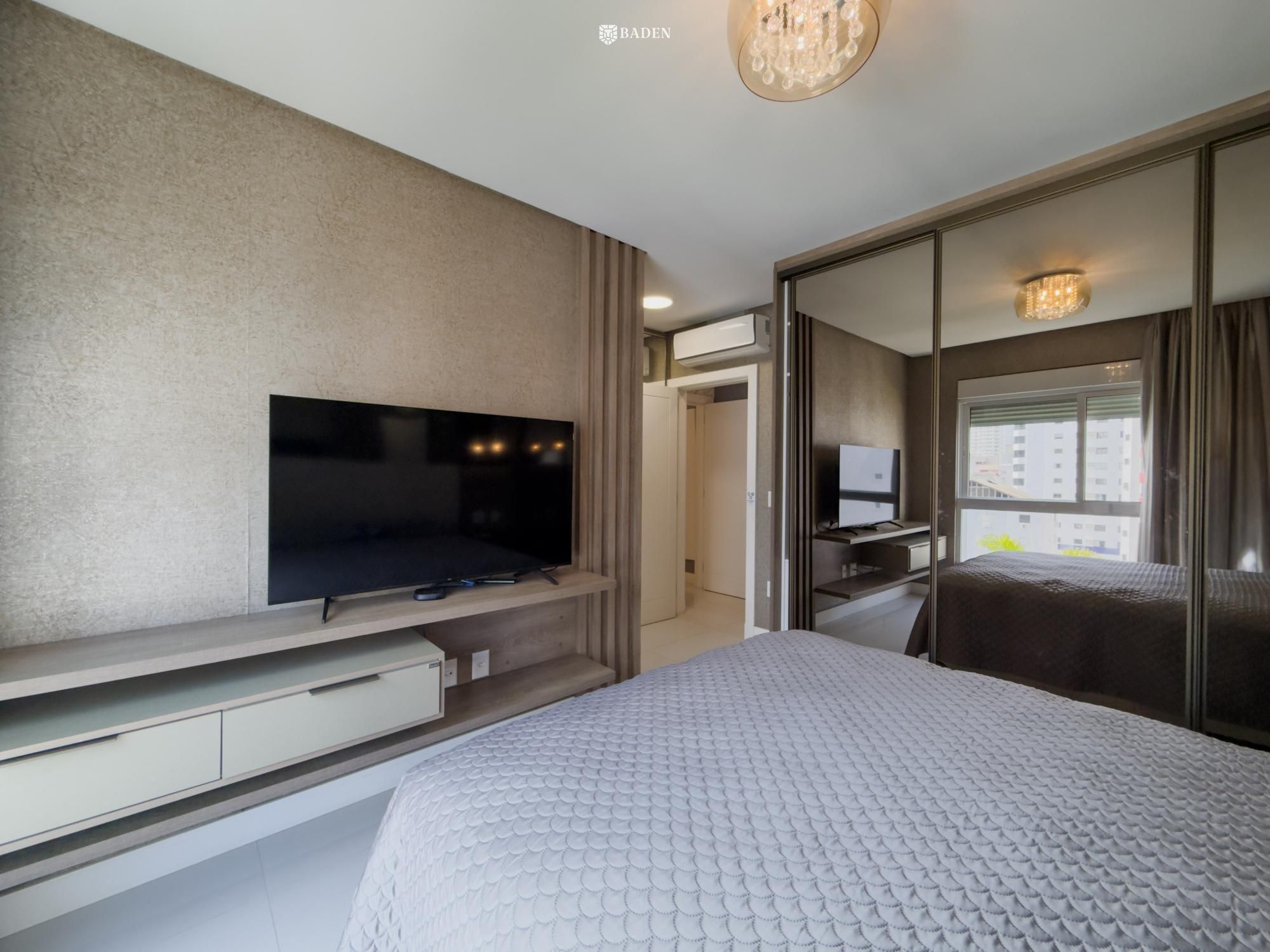 Apartamento, 4 quartos, 161 m² - Foto 27