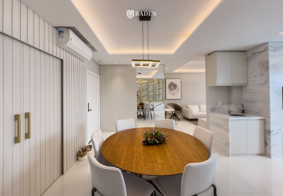 Apartamento, 4 quartos, 190 m² - Foto 19