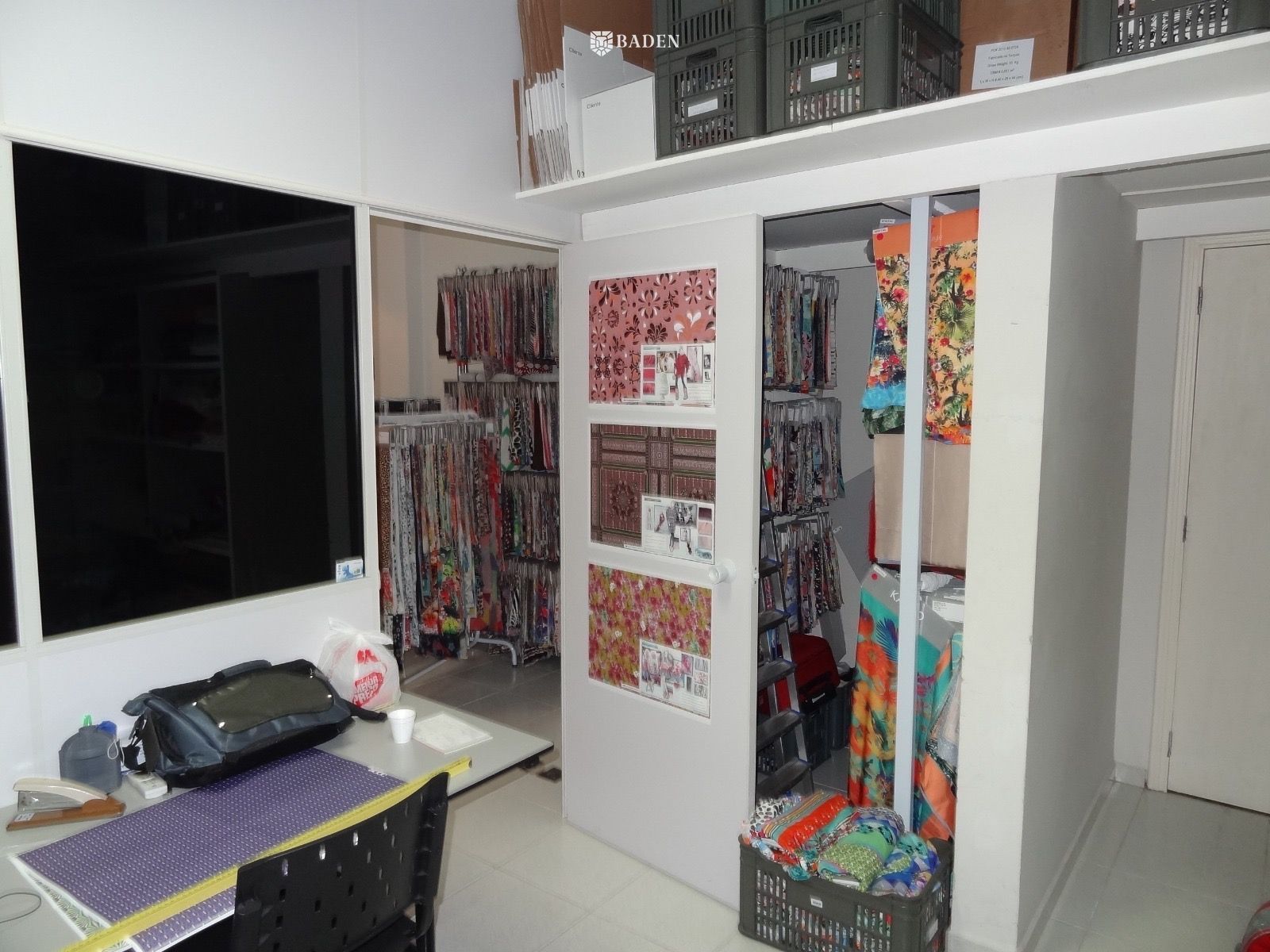 Sala-Conjunto, 52 m² - Foto 10