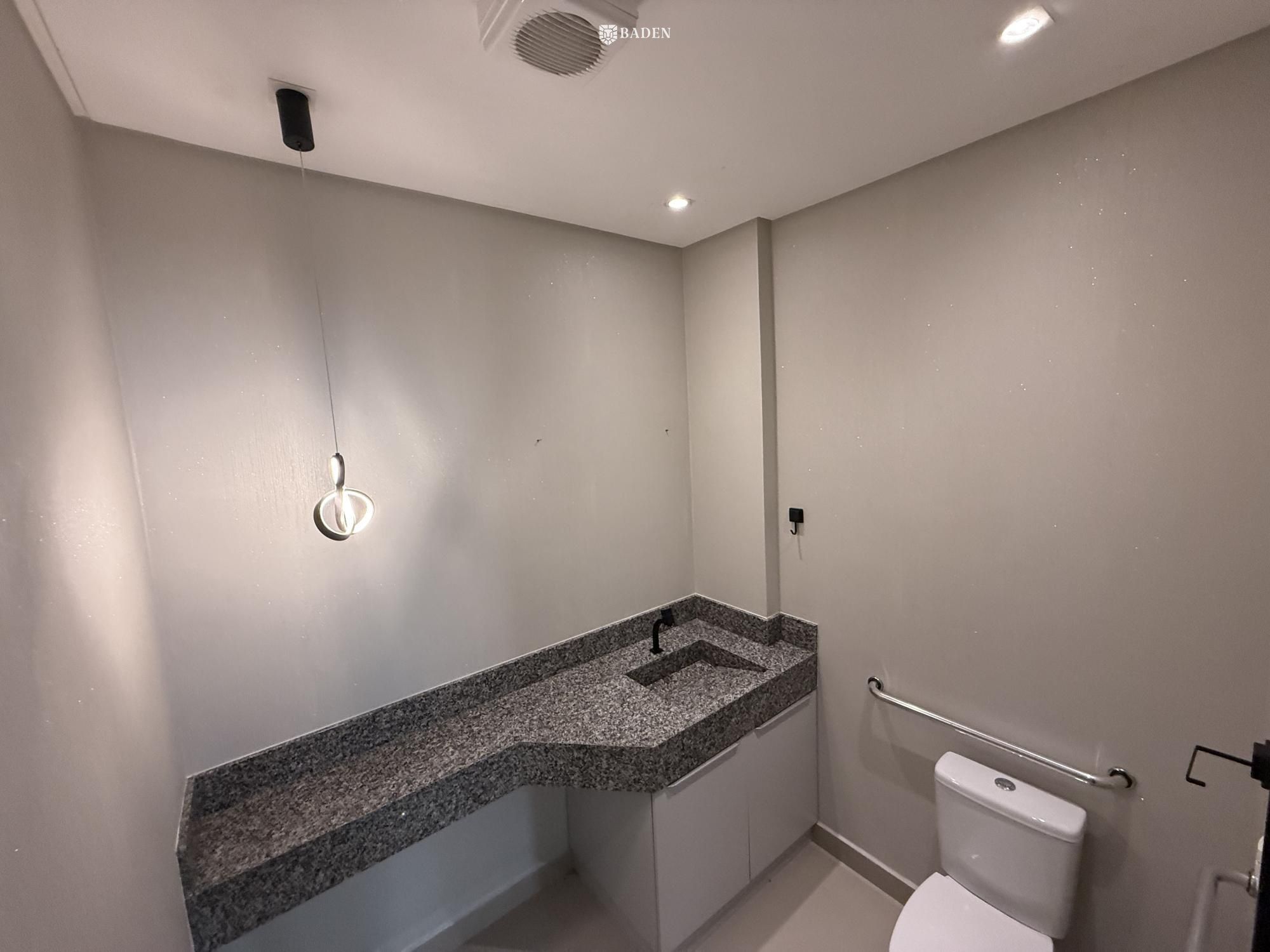 Sala-Conjunto, 43 m² - Foto 9