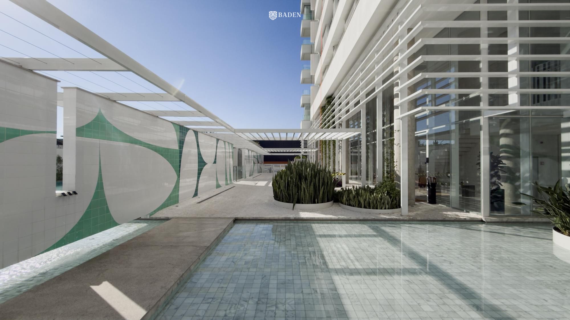 Apartamento, 3 quartos, 176 m² - Foto 4