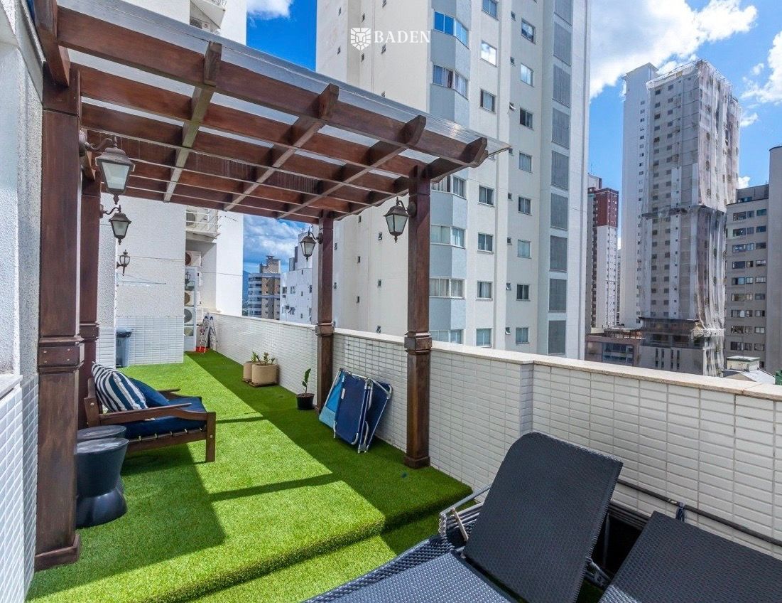 Apartamento, 4 quartos, 285 m² - Foto 43