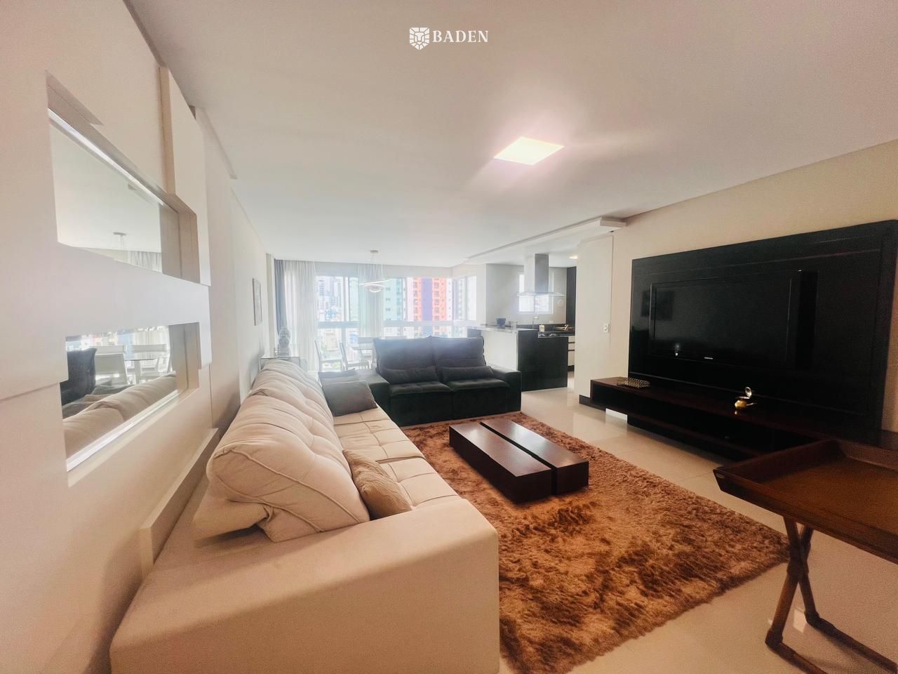 Apartamento, 4 quartos, 138 m² - Foto 5