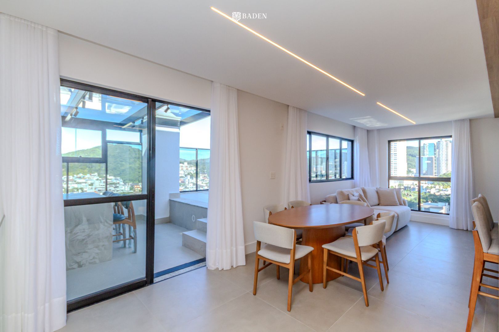 Cobertura, 3 quartos, 180 m² - Foto 14