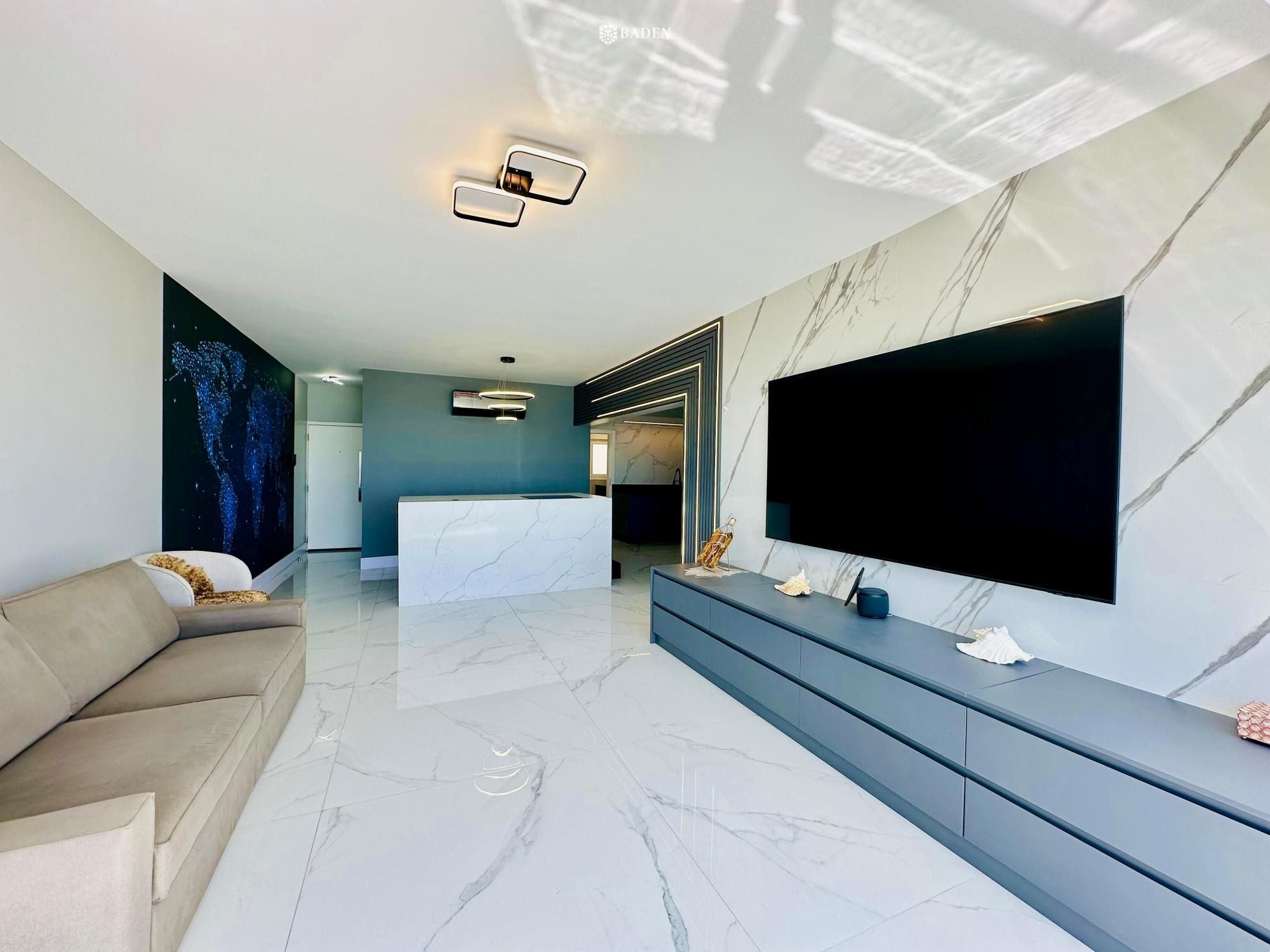 Apartamento, 4 quartos, 140 m² - Foto 8