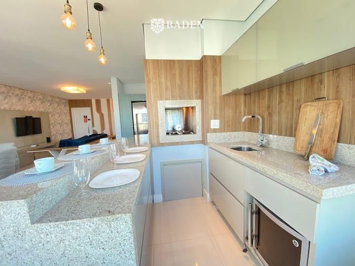 Apartamento, 3 quartos, 118 m² - Foto 3