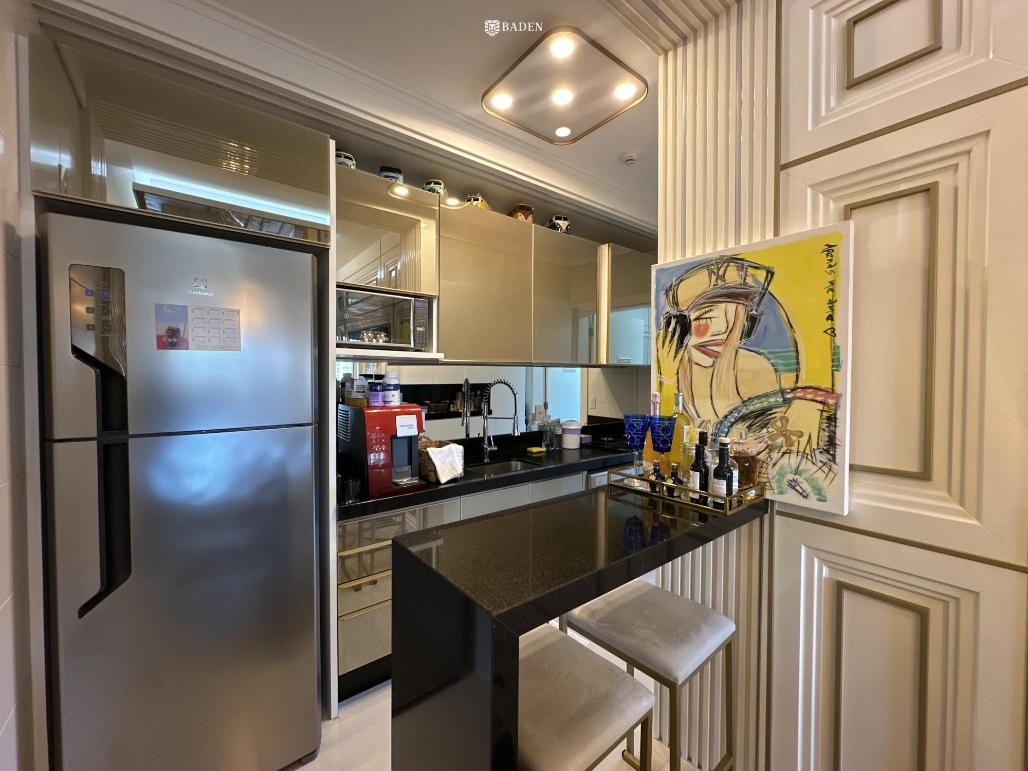 Apartamento, 2 quartos, 89 m² - Foto 8