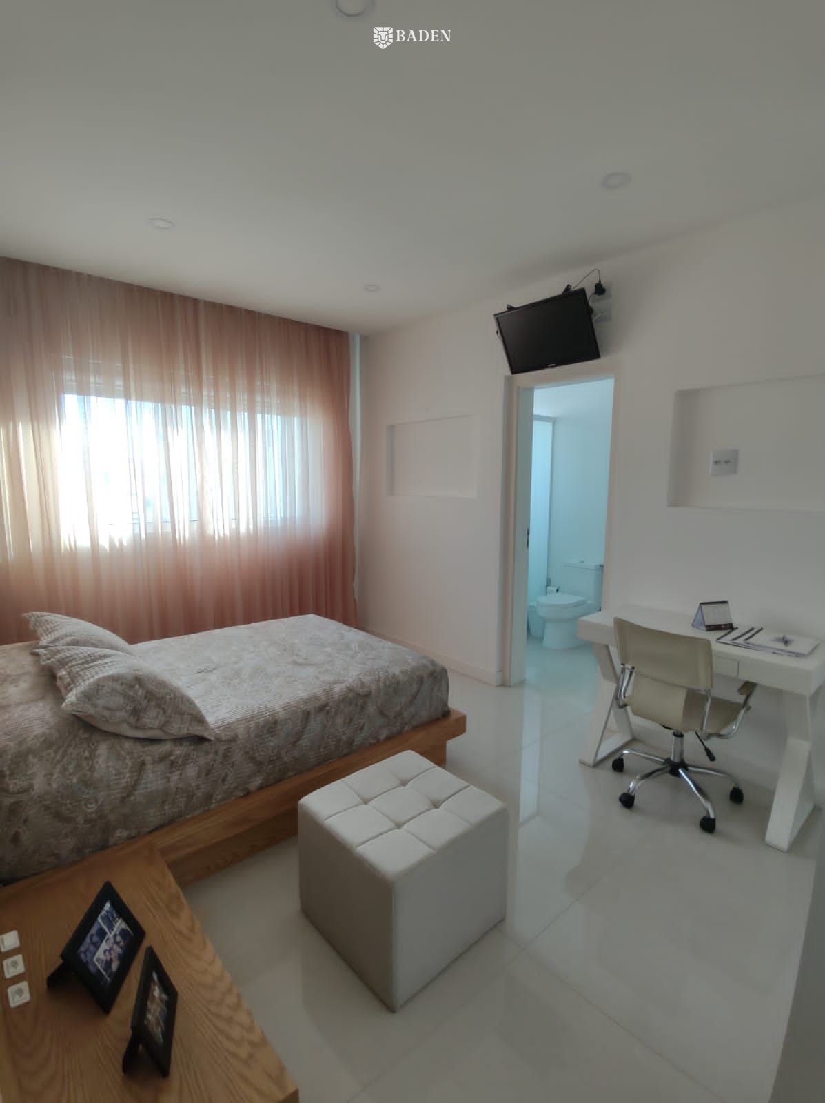 Apartamento, 4 quartos, 193 m² - Foto 13