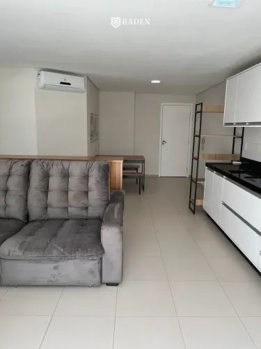 Apartamento 2 quartos / 2 vagas de garagem / Edifício Águas de Cristal
