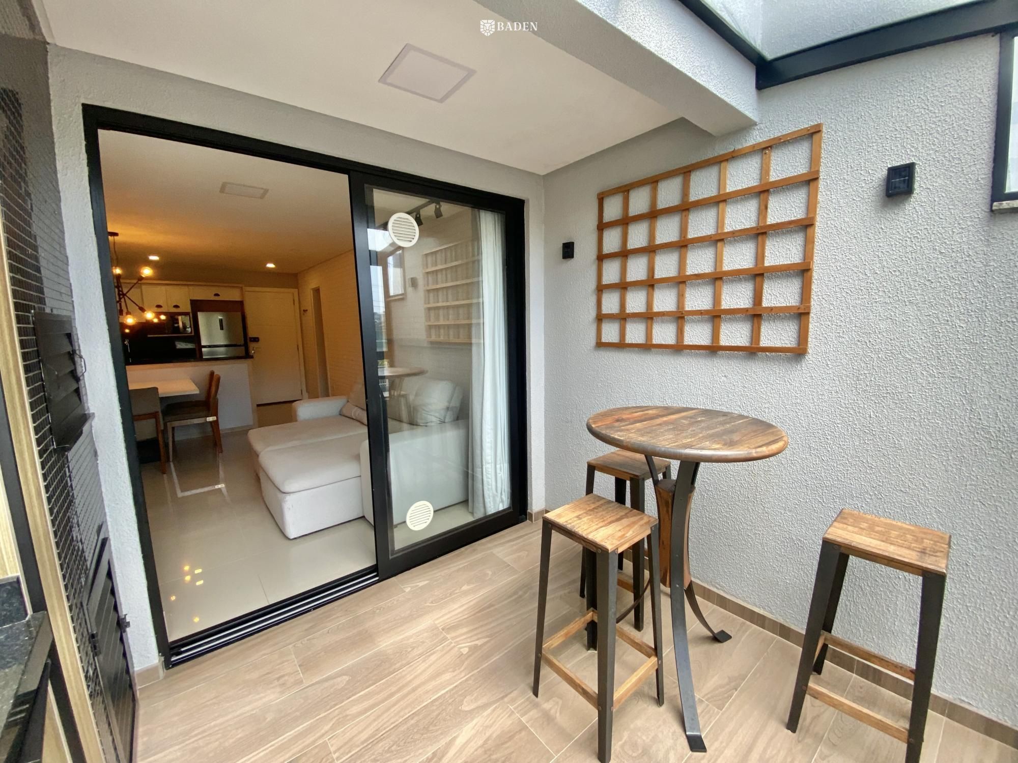 Apartamento, 2 quartos, 80 m² - Foto 8