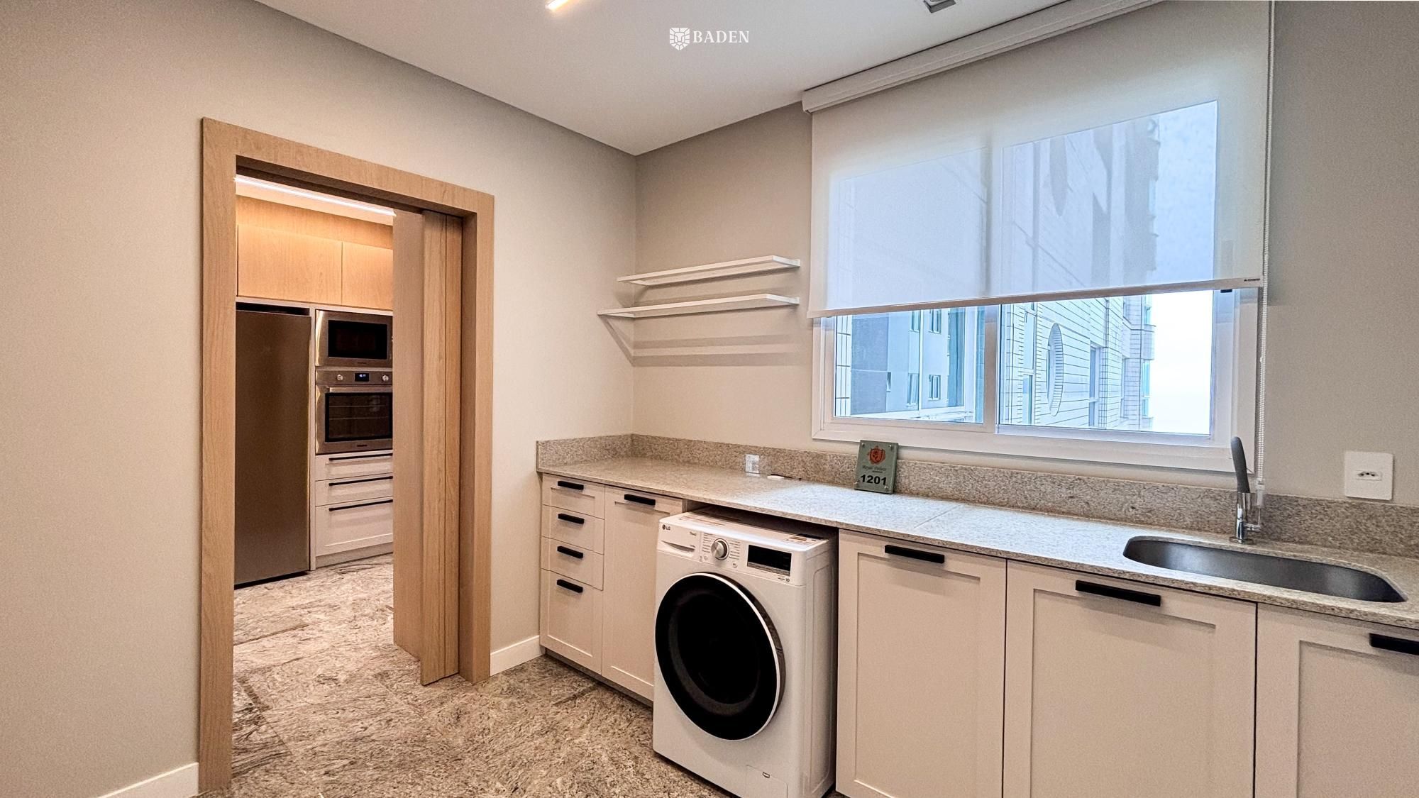Apartamento, 4 quartos, 236 m² - Foto 40