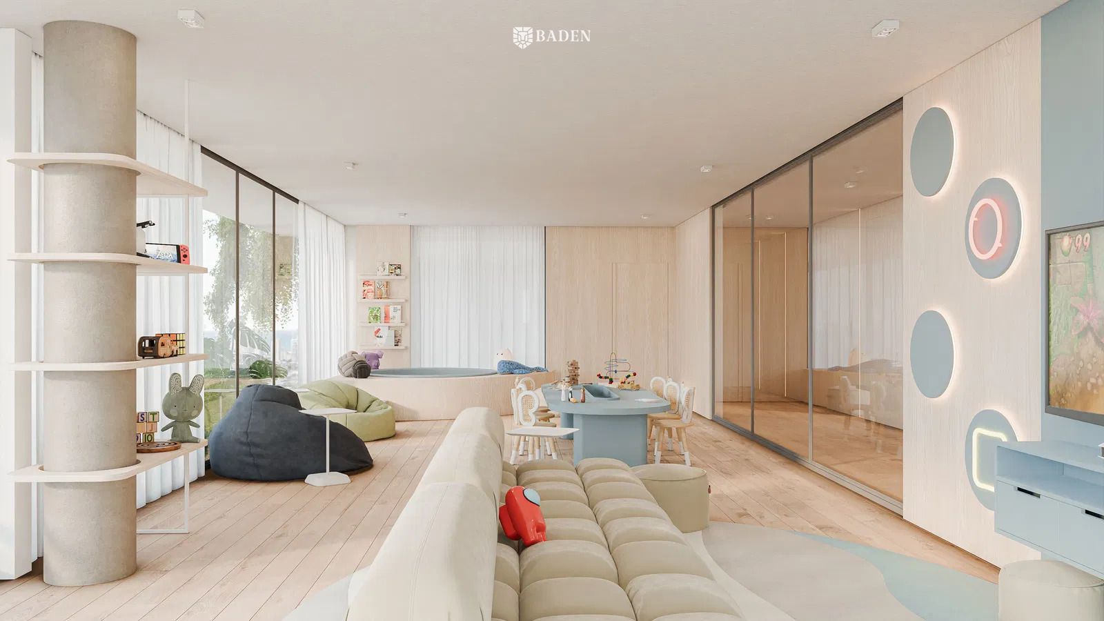 Apartamento, 3 quartos, 130 m² - Foto 10