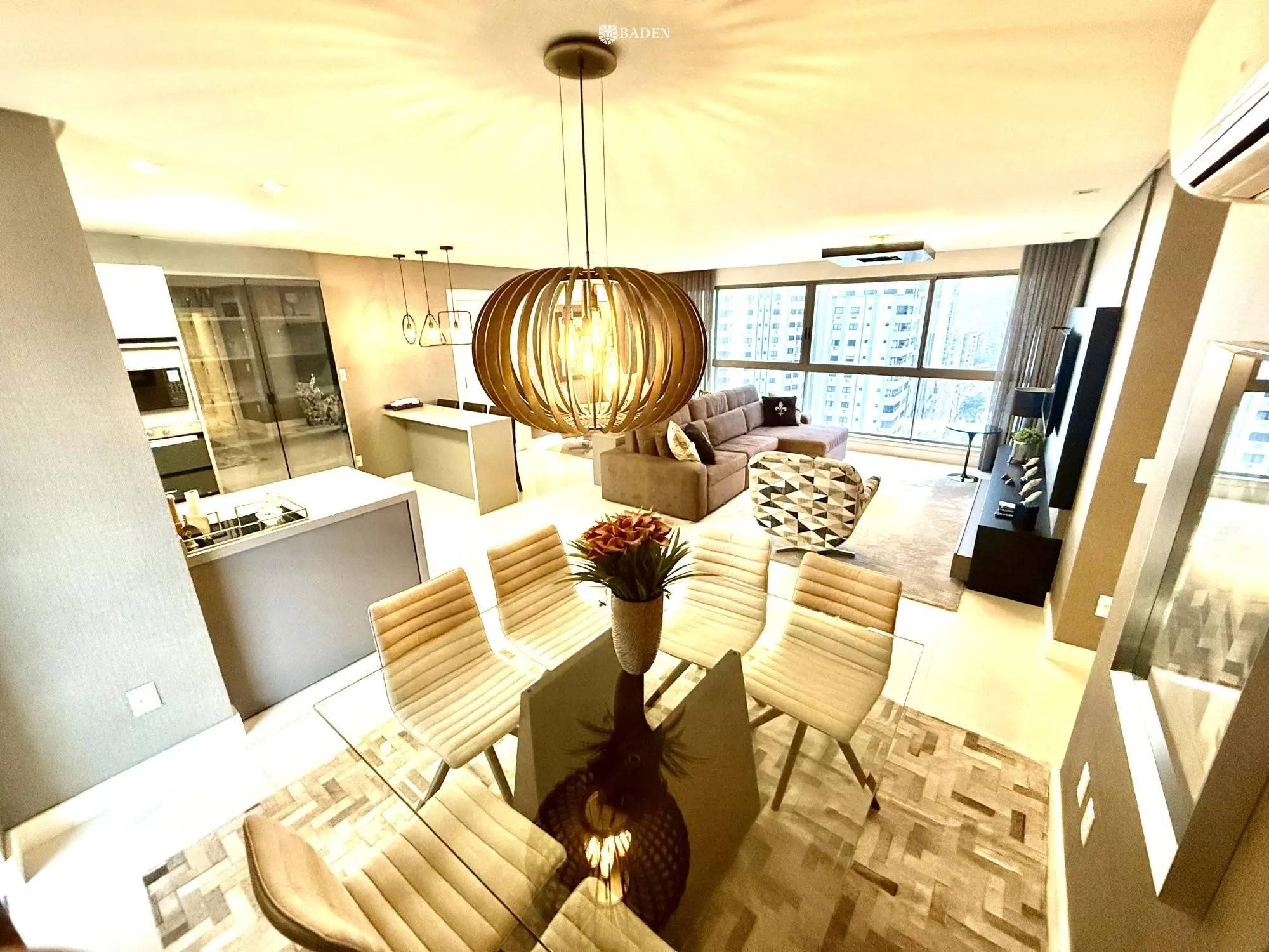 Apartamento, 3 quartos, 159 m² - Foto 11