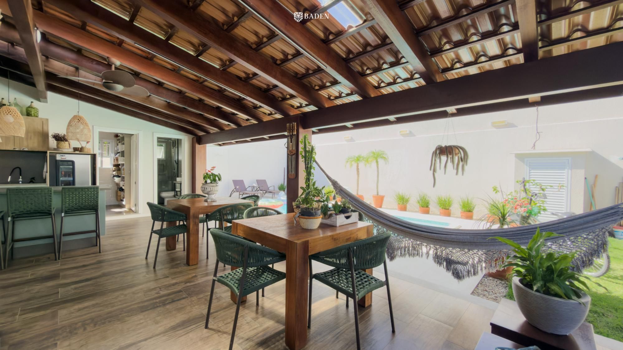 Casa, 3 quartos, 272 m² - Foto 20