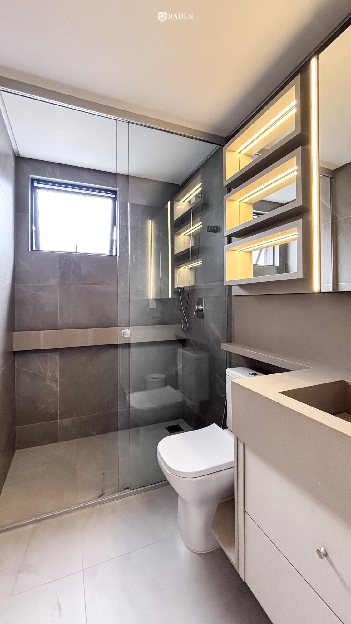 Apartamento, 3 quartos, 126 m² - Foto 35