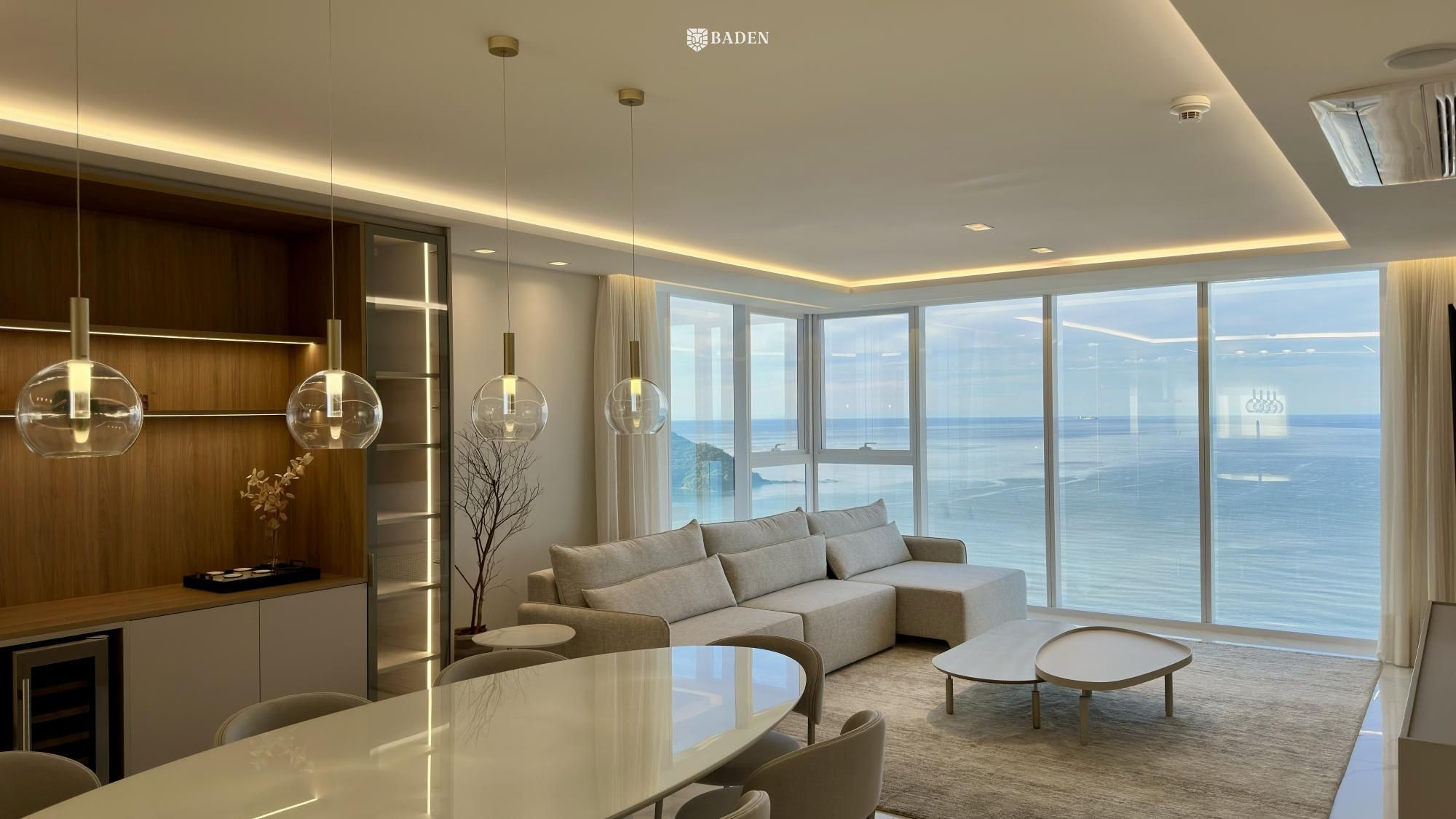 Apartamento, 4 quartos, 171 m² - Foto 1