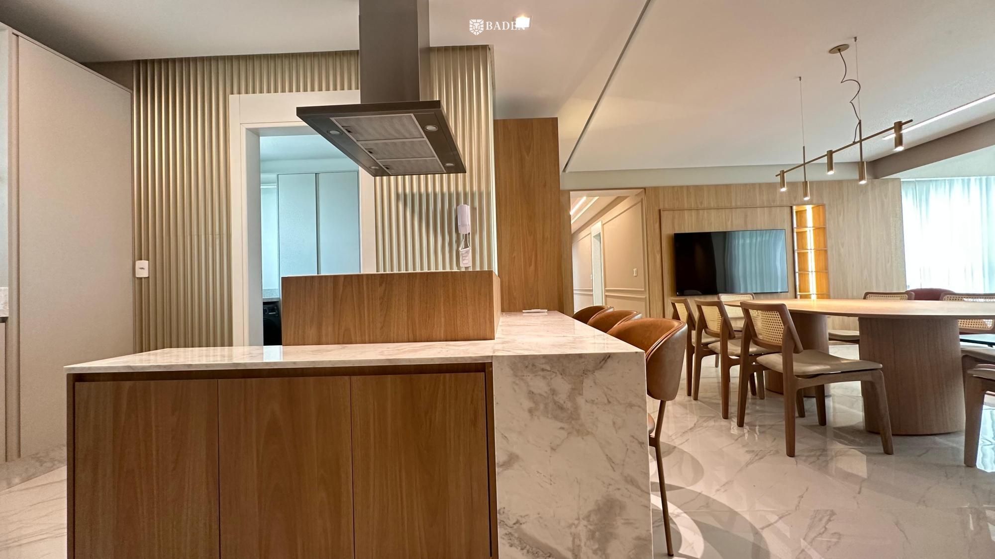 Apartamento, 4 quartos, 184 m² - Foto 6