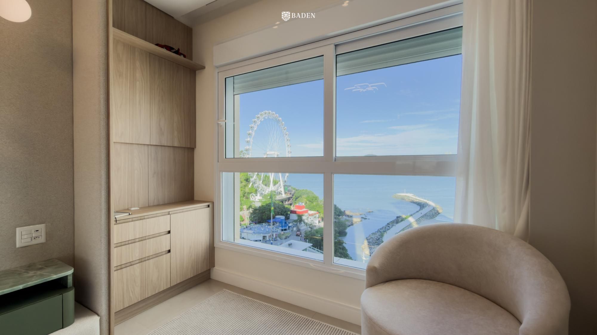 Apartamento, 4 quartos, 160 m² - Foto 47