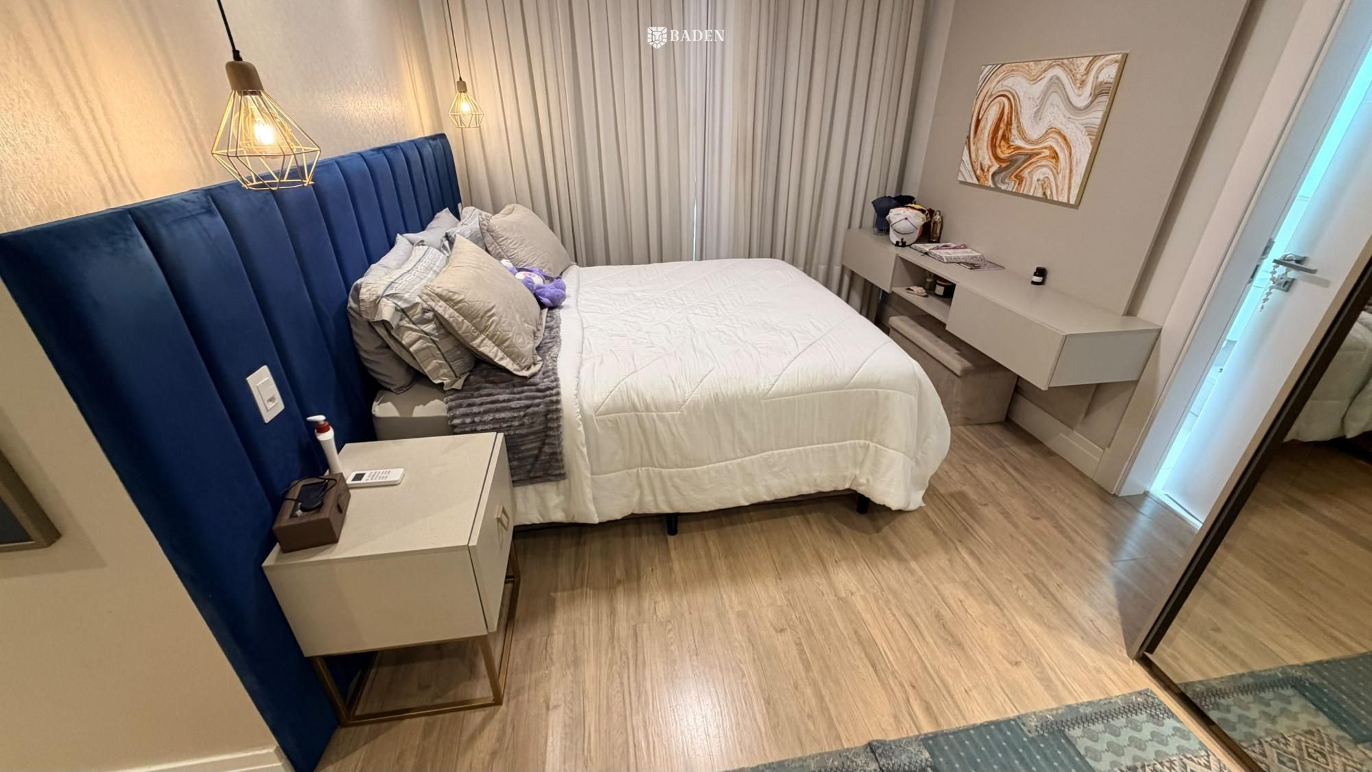 Apartamento, 3 quartos, 126 m² - Foto 16