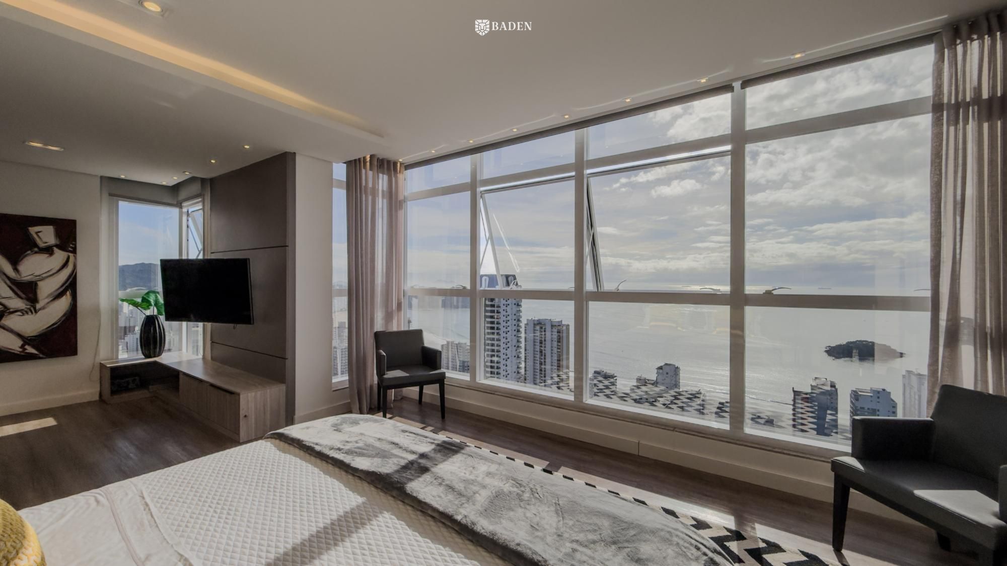 Cobertura, 4 quartos, 300 m² - Foto 47