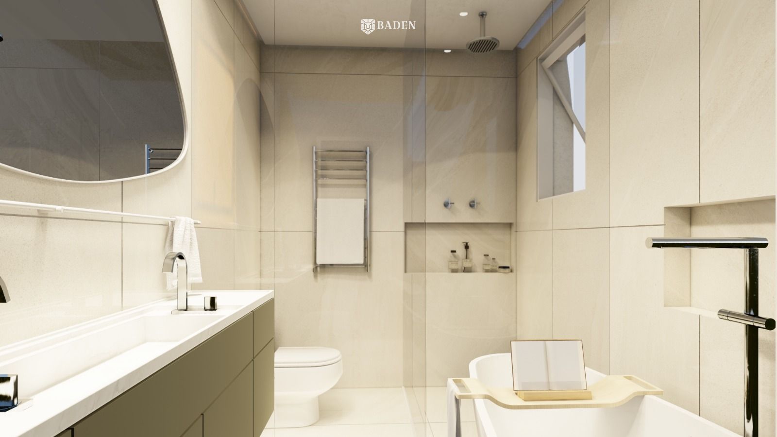 Apartamento, 4 quartos, 215 m² - Foto 9