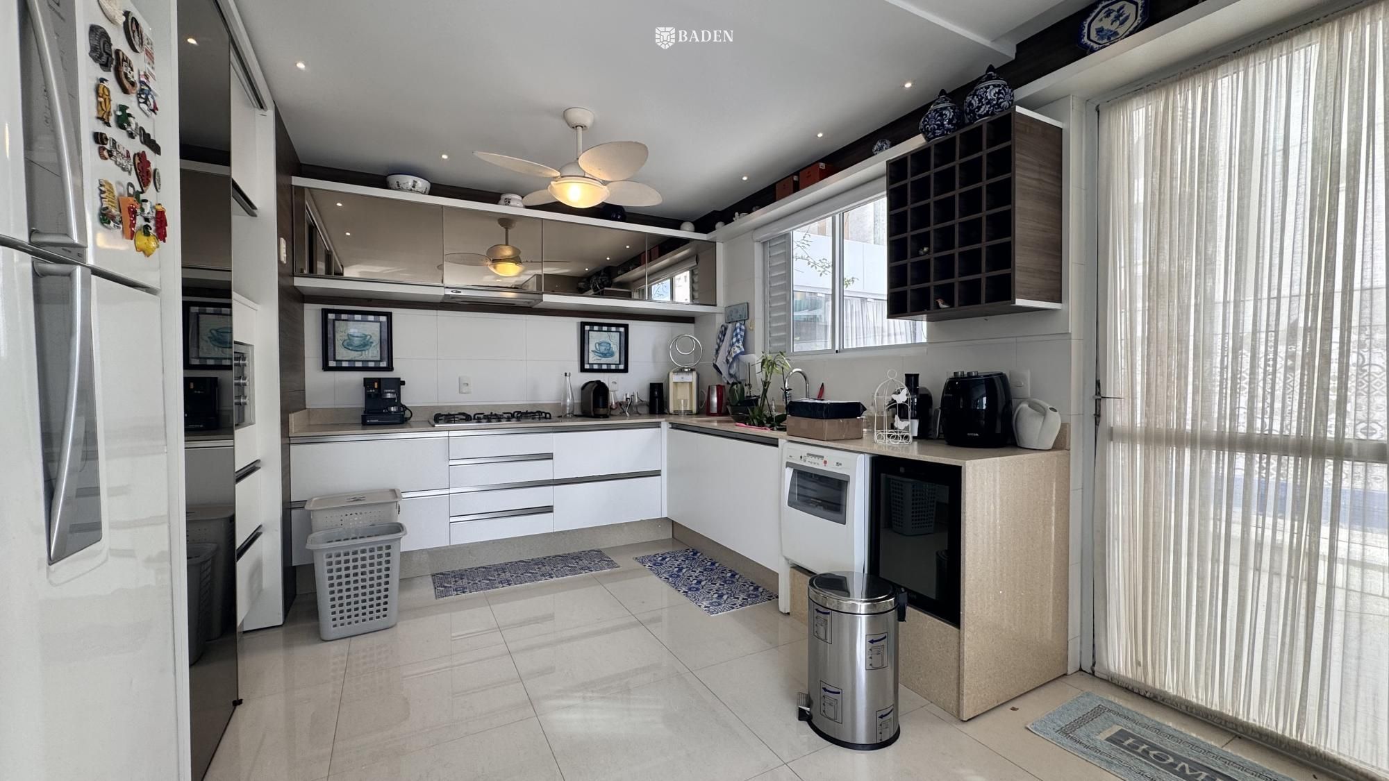 Apartamento, 2 quartos, 192 m² - Foto 7