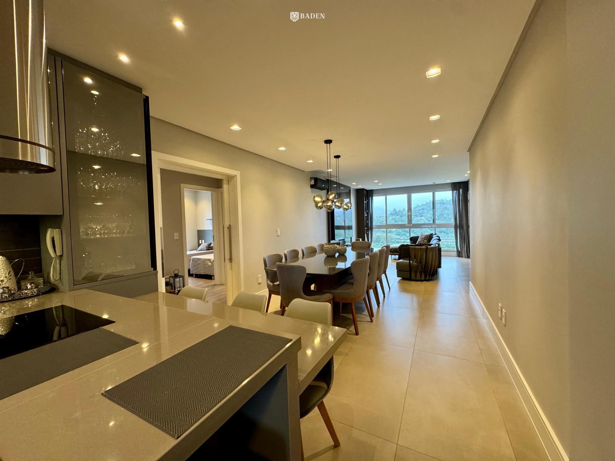 Apartamento, 4 quartos, 151 m² - Foto 4