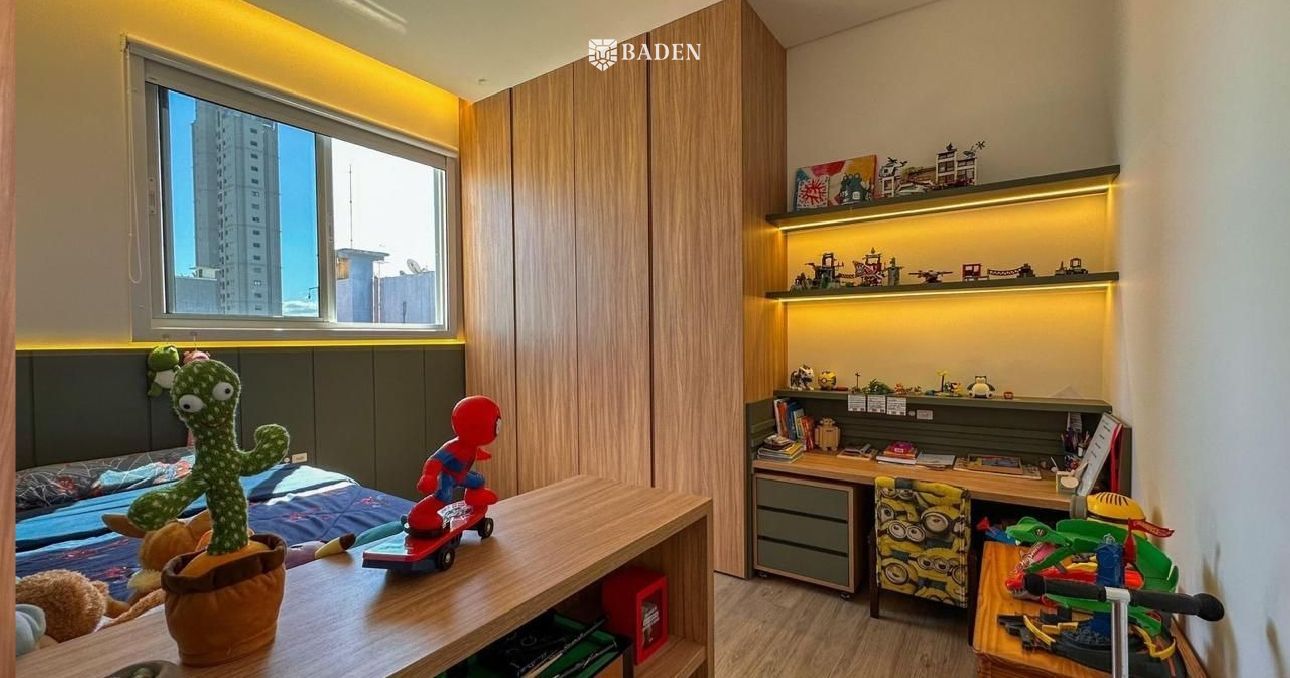 Cobertura, 4 quartos, 368 m² - Foto 13