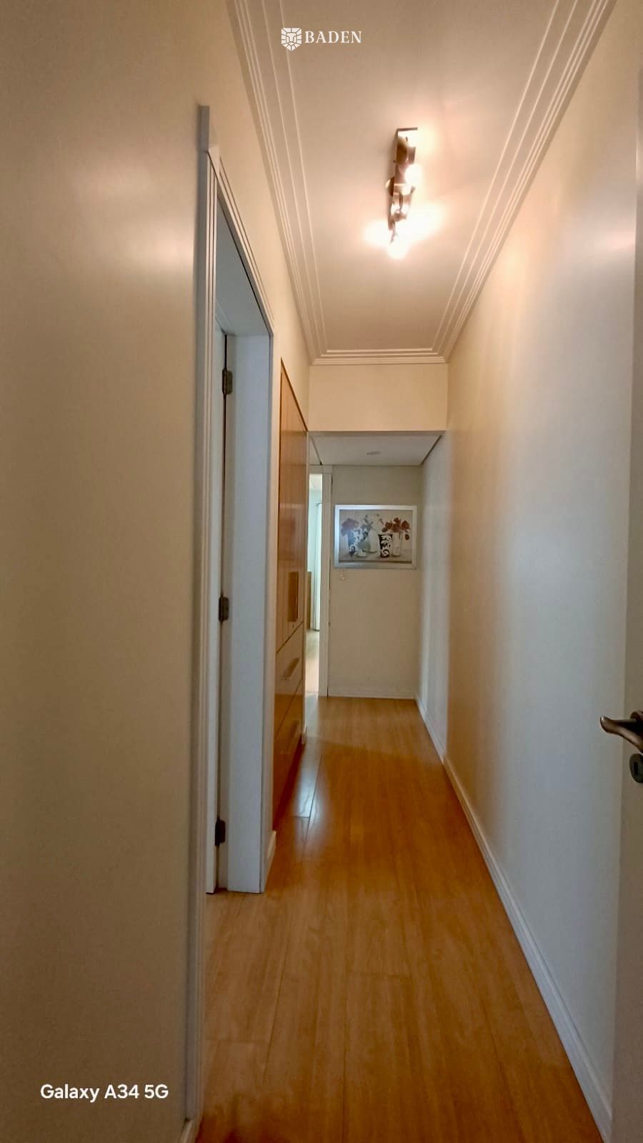 Apartamento, 3 quartos, 152 m² - Foto 42