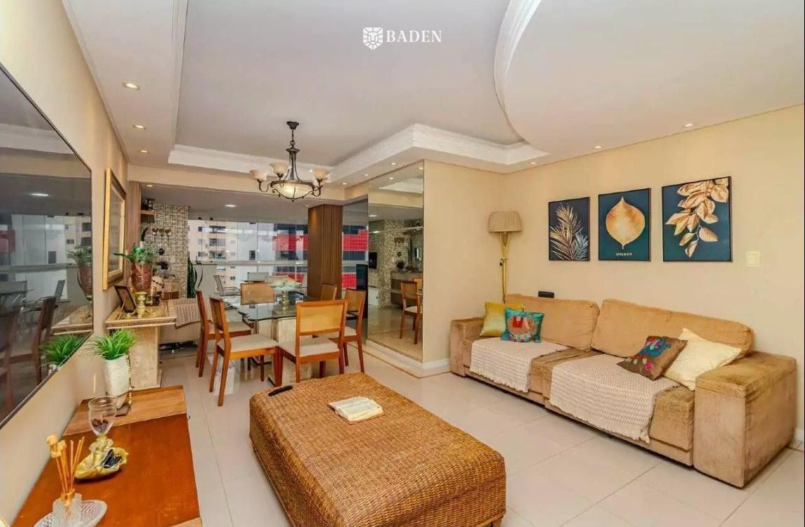 Apartamento, 3 quartos, 104 m² - Foto 9