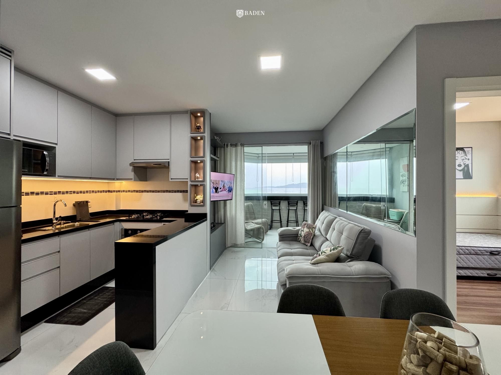 Apartamento, 3 quartos, 70 m² - Foto 3