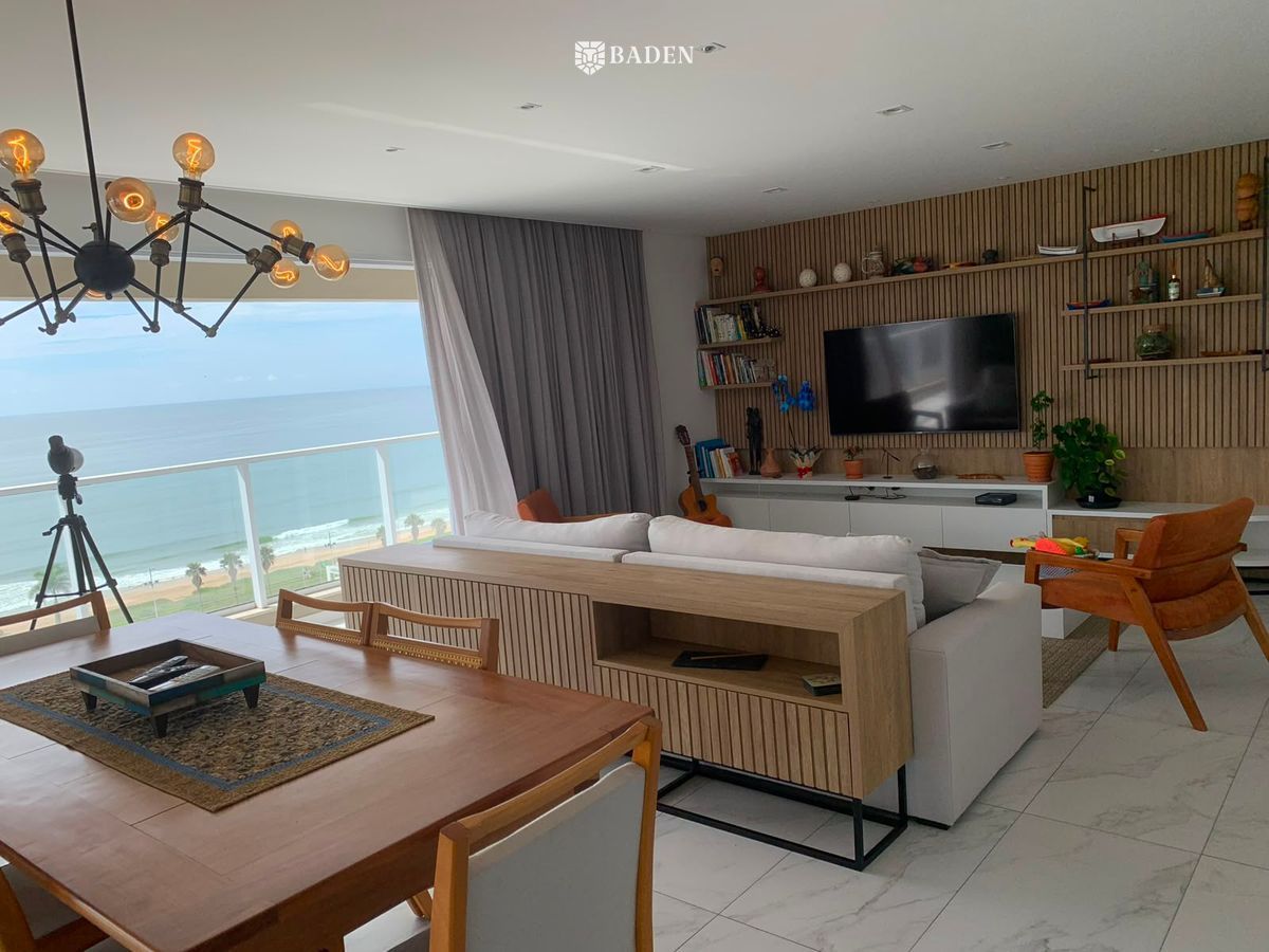Apartamento, 3 quartos, 196 m² - Foto 1