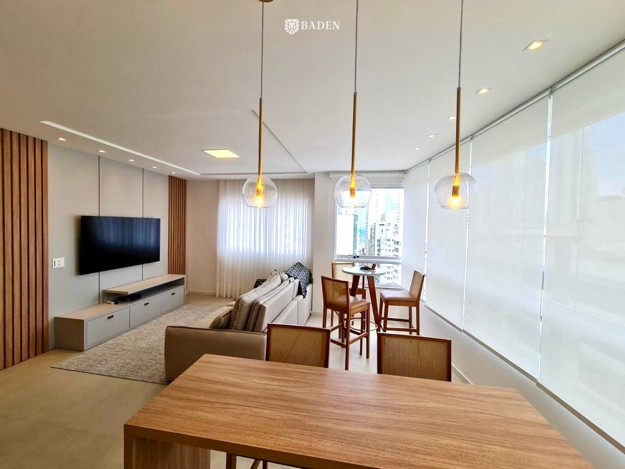 Apartamento, 3 quartos, 119 m² - Foto 15