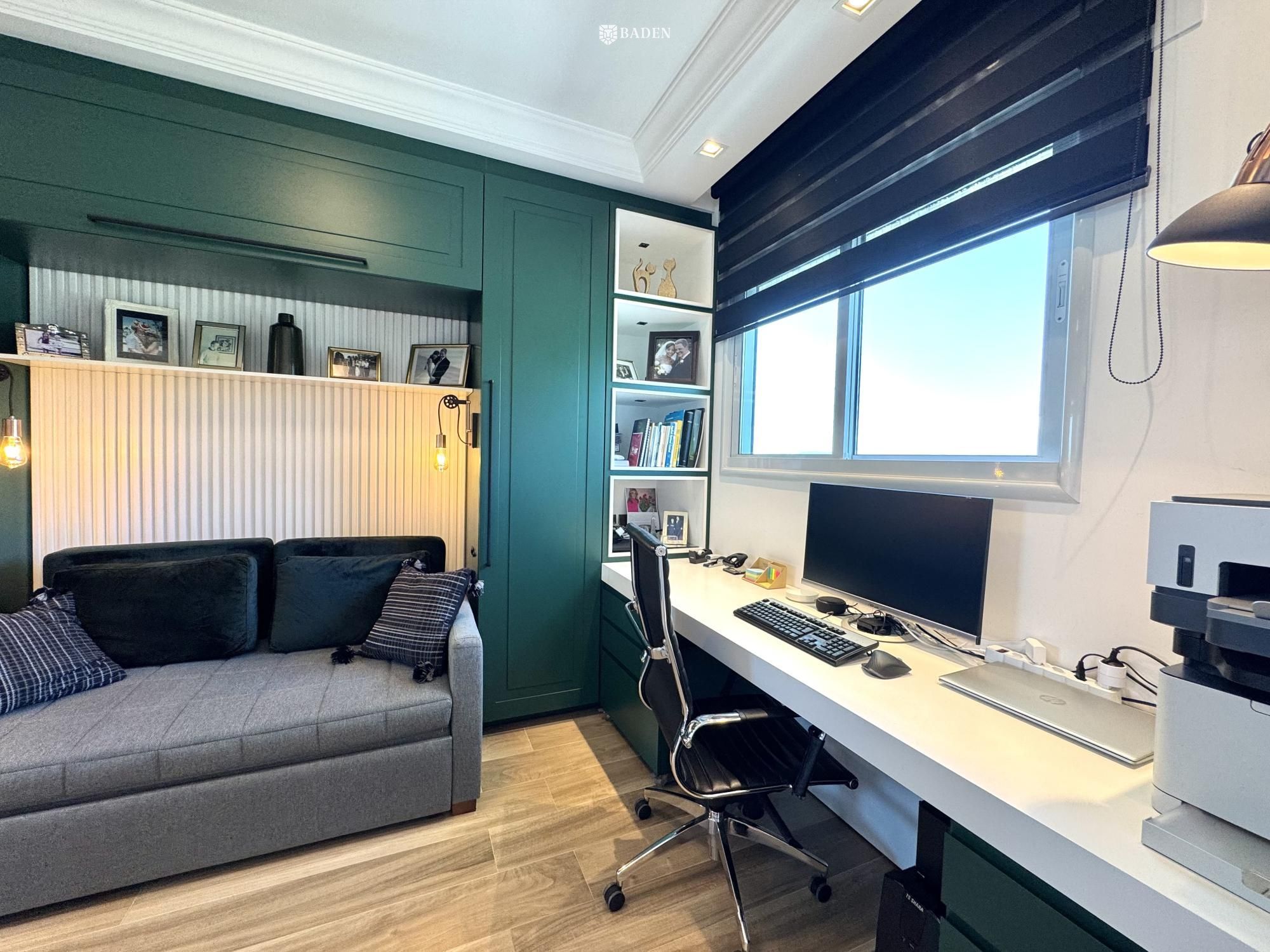 Cobertura, 4 quartos, 186 m² - Foto 26