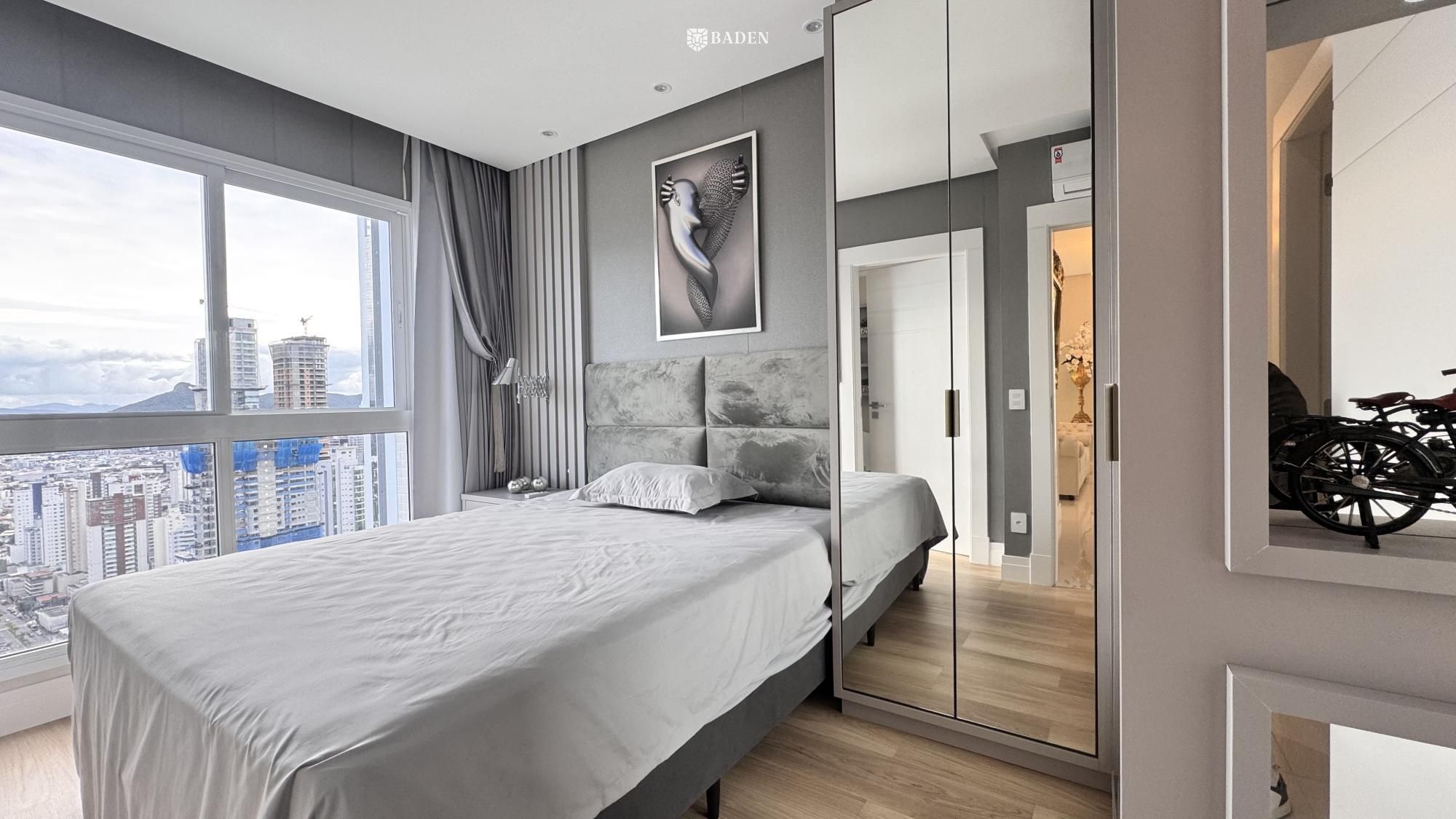 Apartamento, 4 quartos, 226 m² - Foto 15