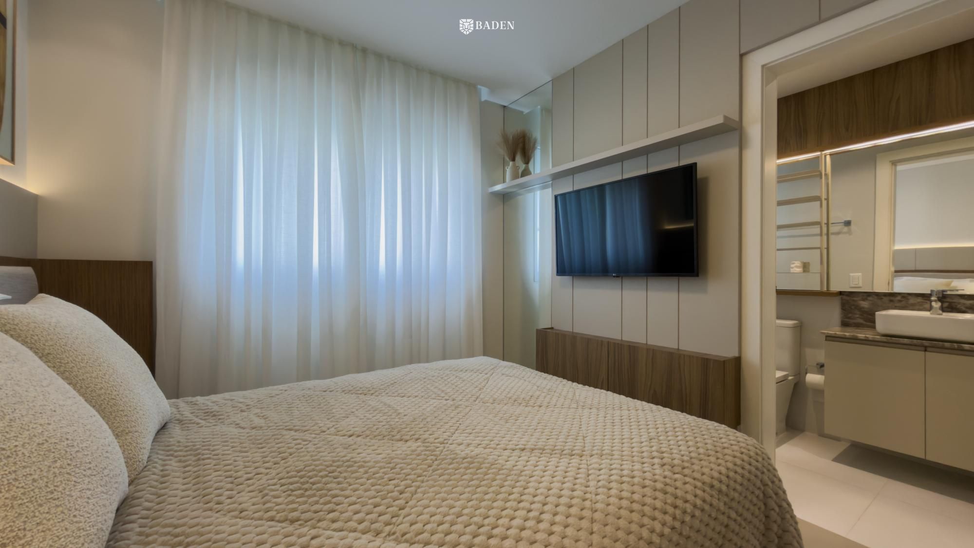 Apartamento, 4 quartos, 160 m² - Foto 38
