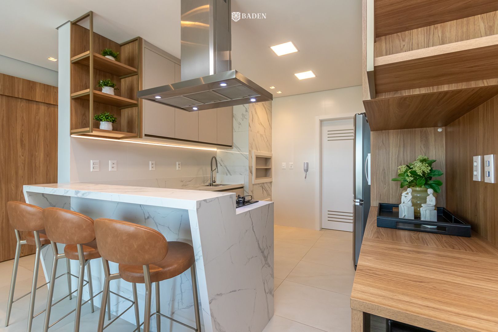 Apartamento, 4 quartos, 132 m² - Foto 12