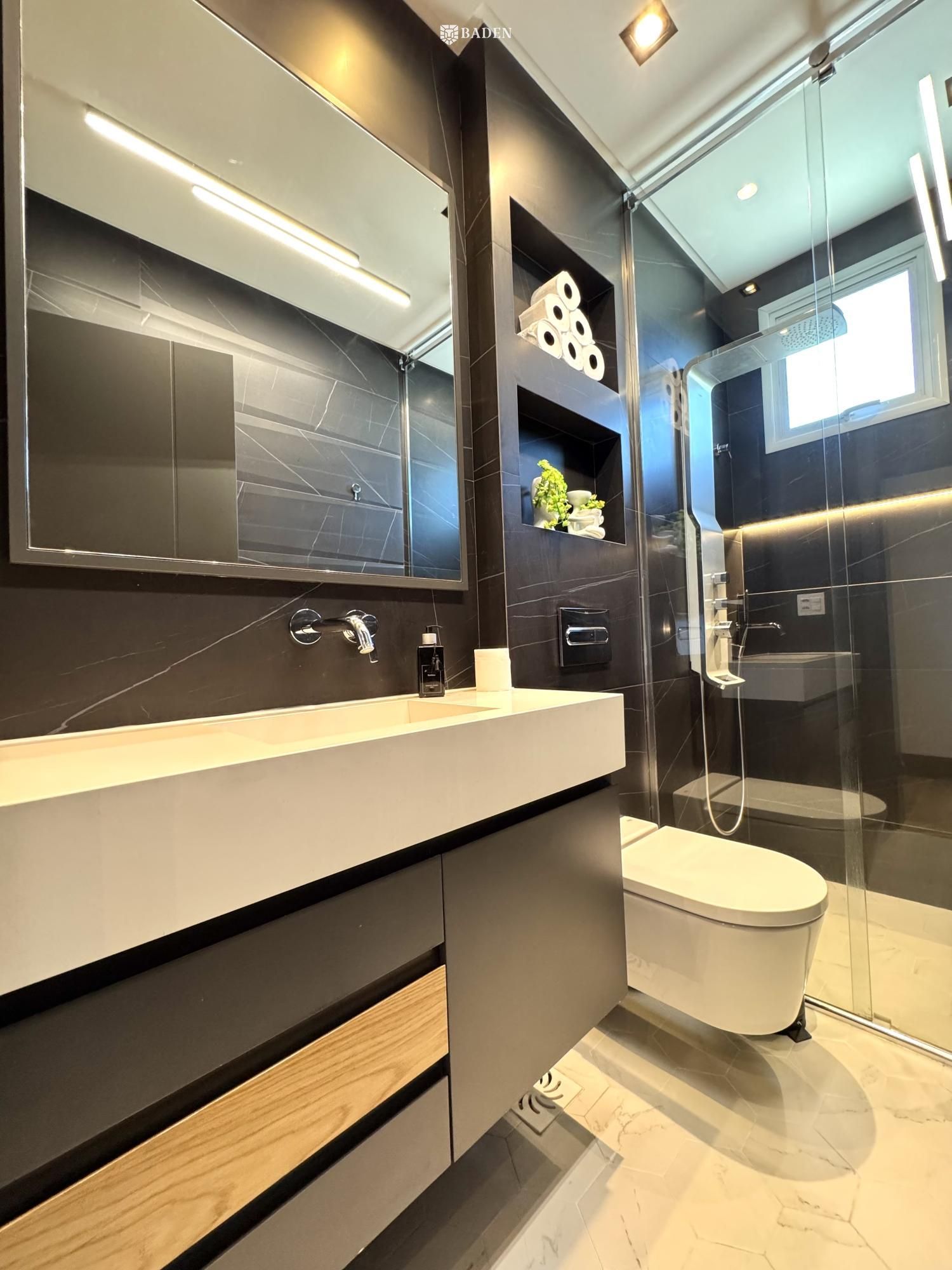 Cobertura, 4 quartos, 186 m² - Foto 43