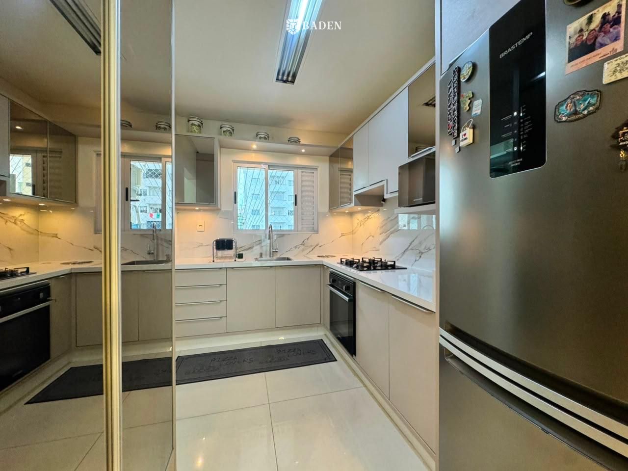 Apartamento, 4 quartos, 139 m² - Foto 6