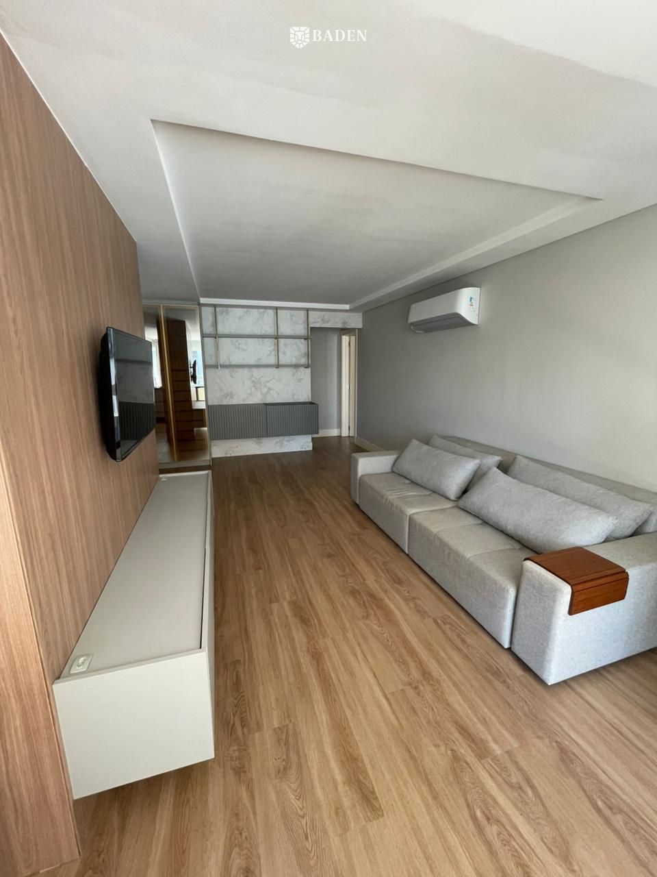 Apartamento, 2 quartos, 91 m² - Foto 3