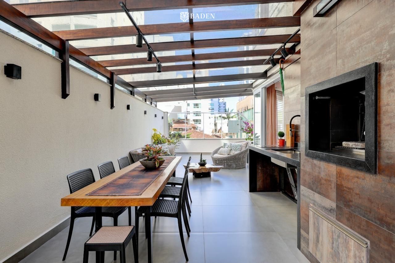 Apartamento, 3 quartos, 240 m² - Foto 7
