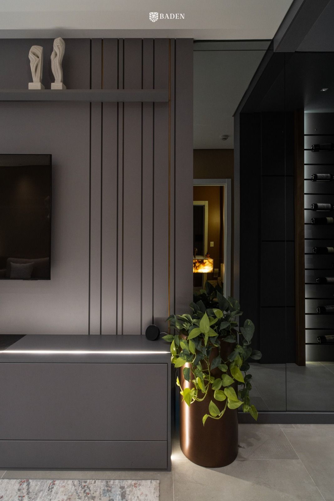 Apartamento, 3 quartos, 135 m² - Foto 6
