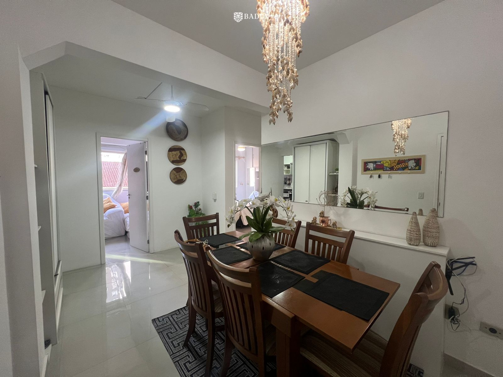 Apartamento, 3 quartos, 65 m² - Foto 8