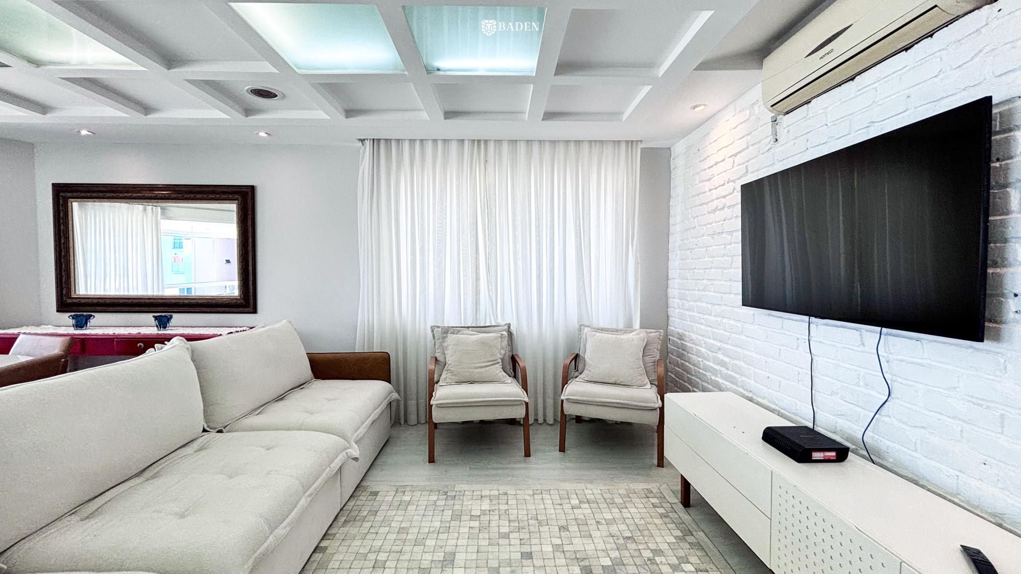 Apartamento, 3 quartos, 197 m² - Foto 9