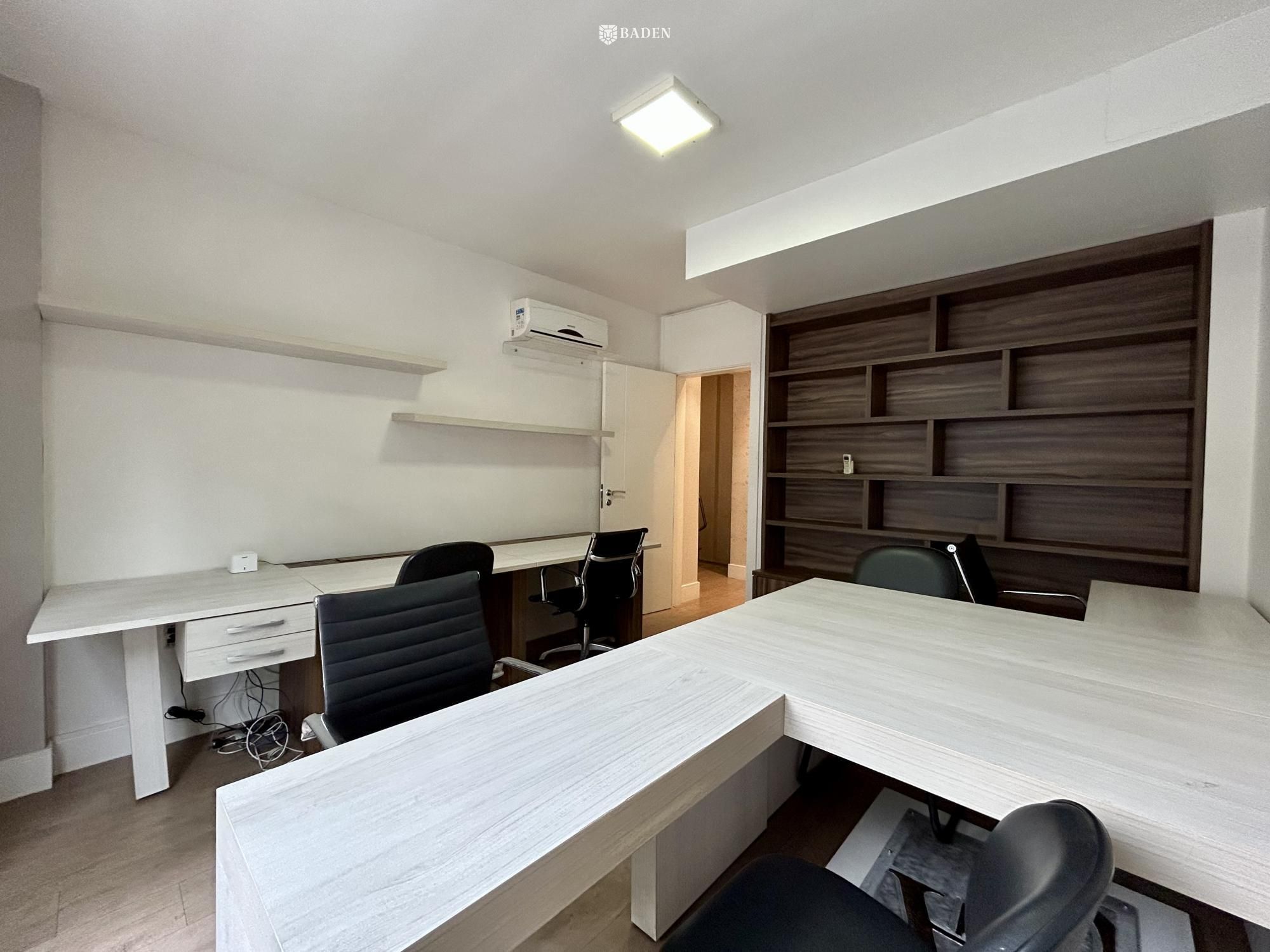 Sala-Conjunto, 124 m² - Foto 12
