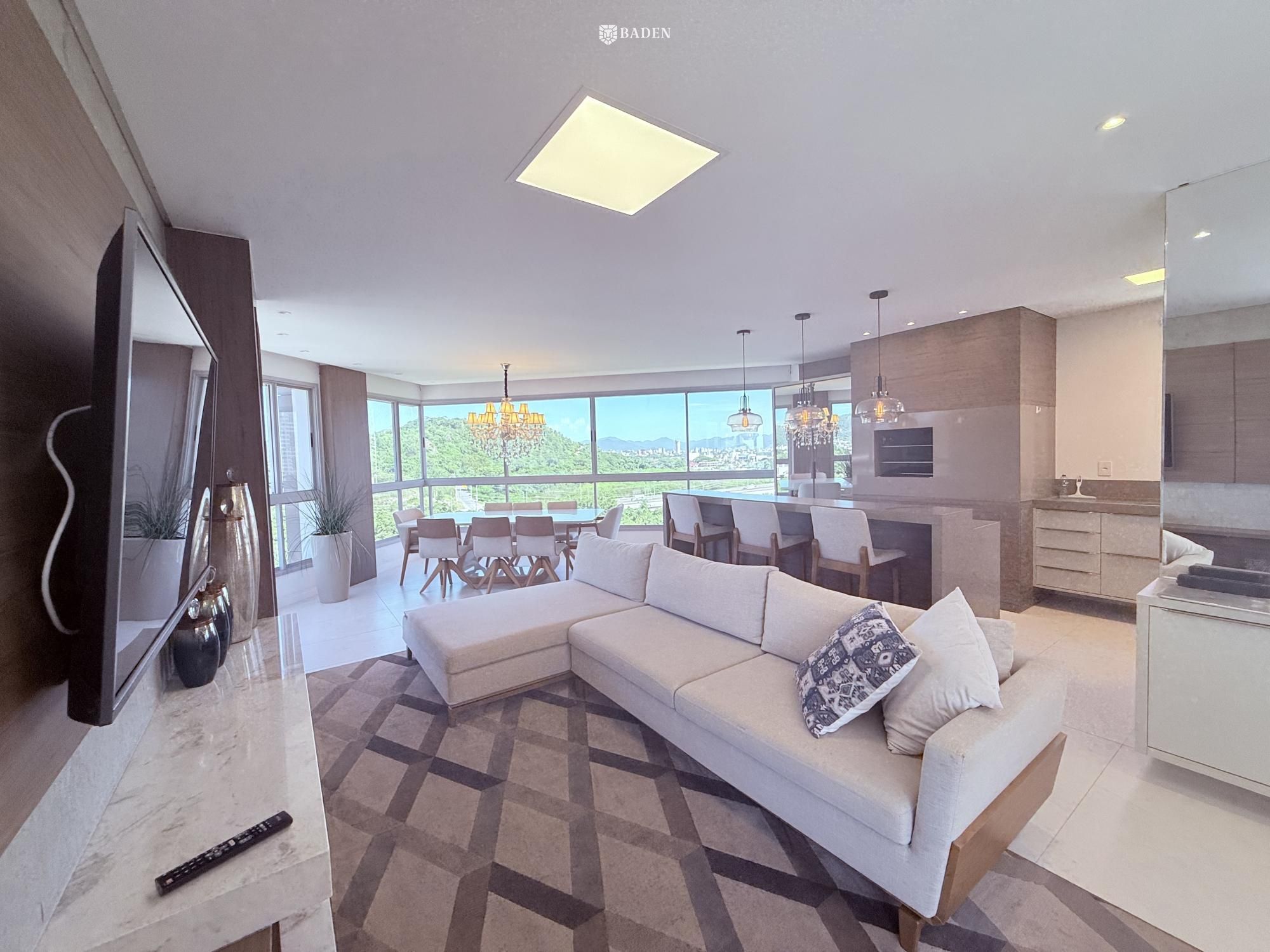 Apartamento, 4 quartos, 155 m² - Foto 5