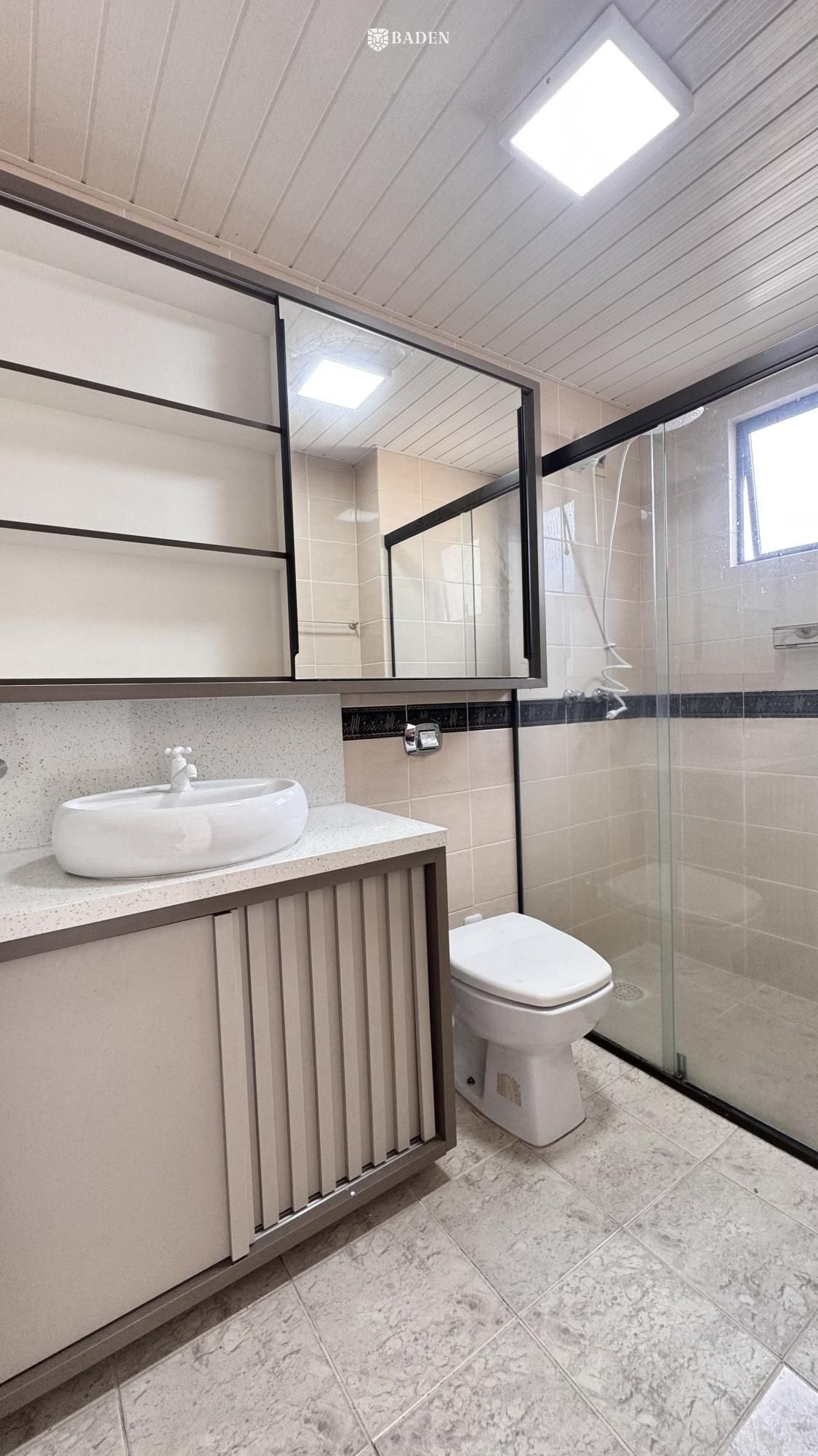 Apartamento, 4 quartos, 220 m² - Foto 14
